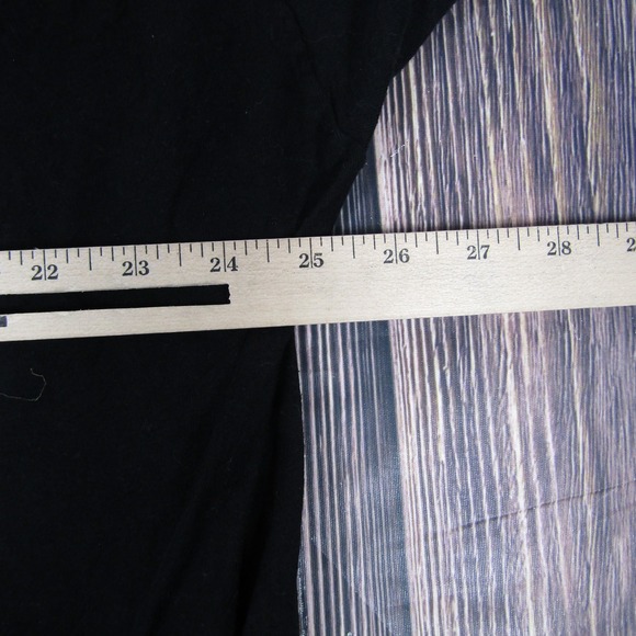 Game of Thrones Shirt Mens 3XL Black Daenerys Targaryen Graphic Tee Tultex - Picture 4 of 5